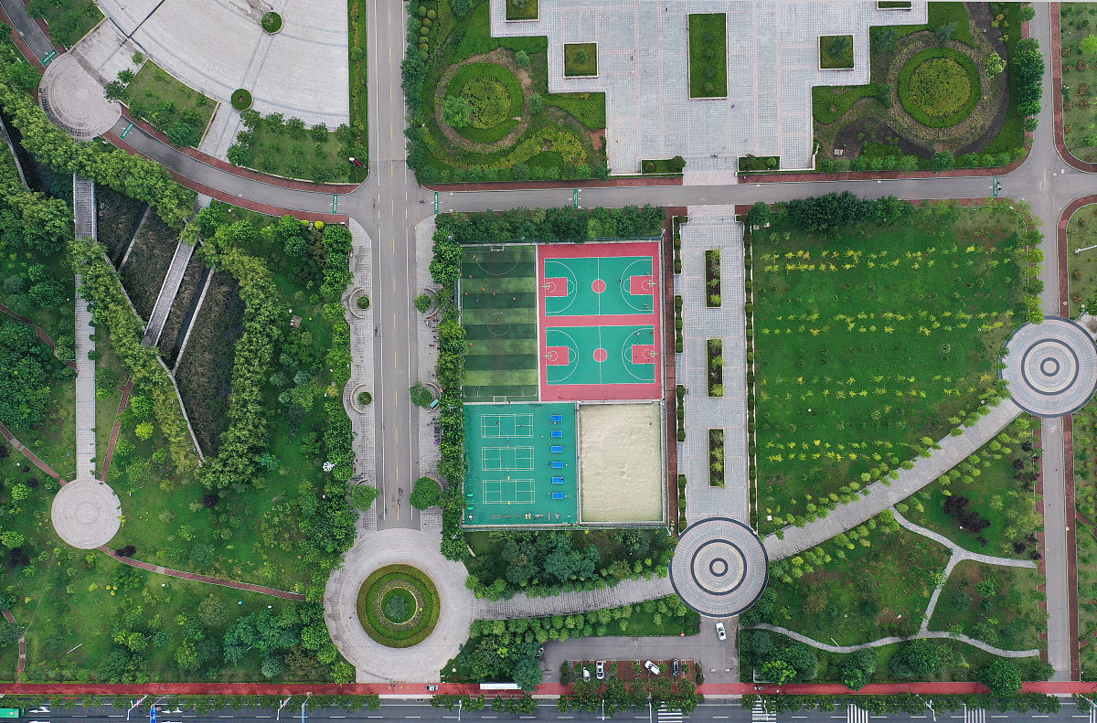 楚雄农业学校园林技术专业：培养高素质绿化人才