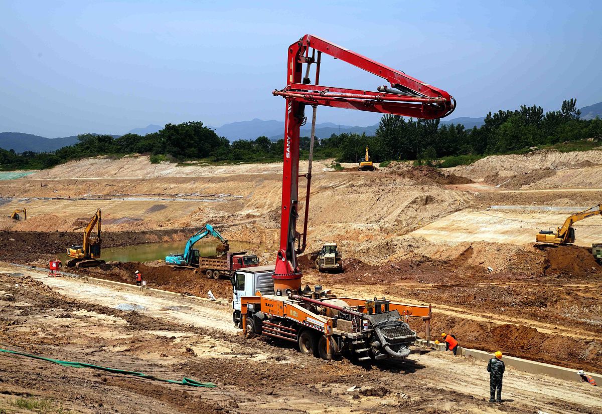中铁二十局第三工程有限公司实践报告 - 大学生实习经验分享