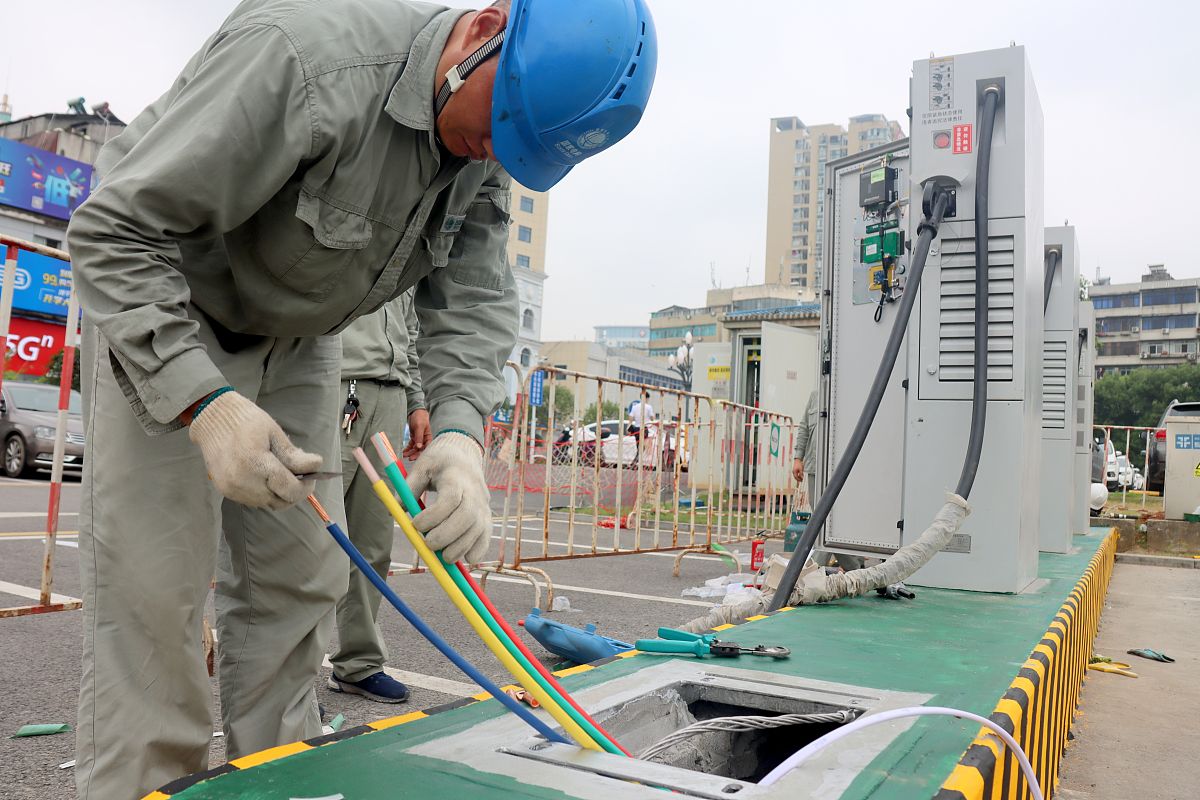 能源桩融雪化冰新技术的其他业务盈利模式