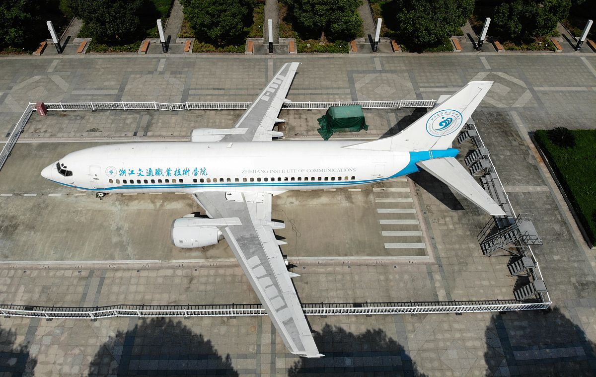 浙江交通职业技术学院交通运营管理专业怎么样