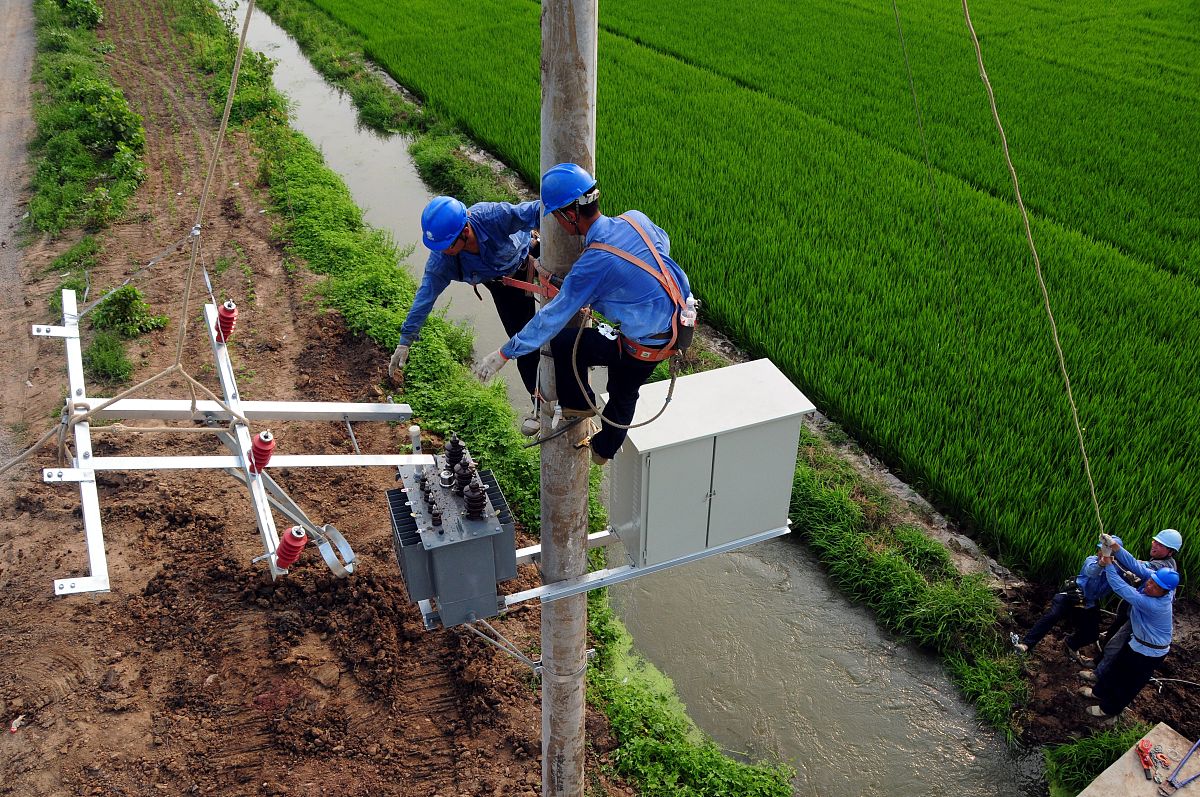 山东电力高等专科学校信息工程系简介 -  专业解析与发展前景