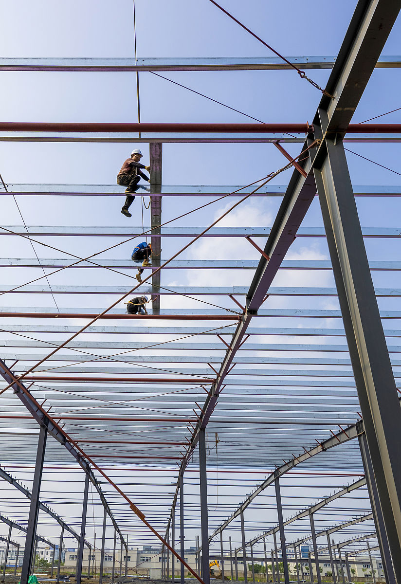 5000字钢结构钢屋架课程设计个人心得体会