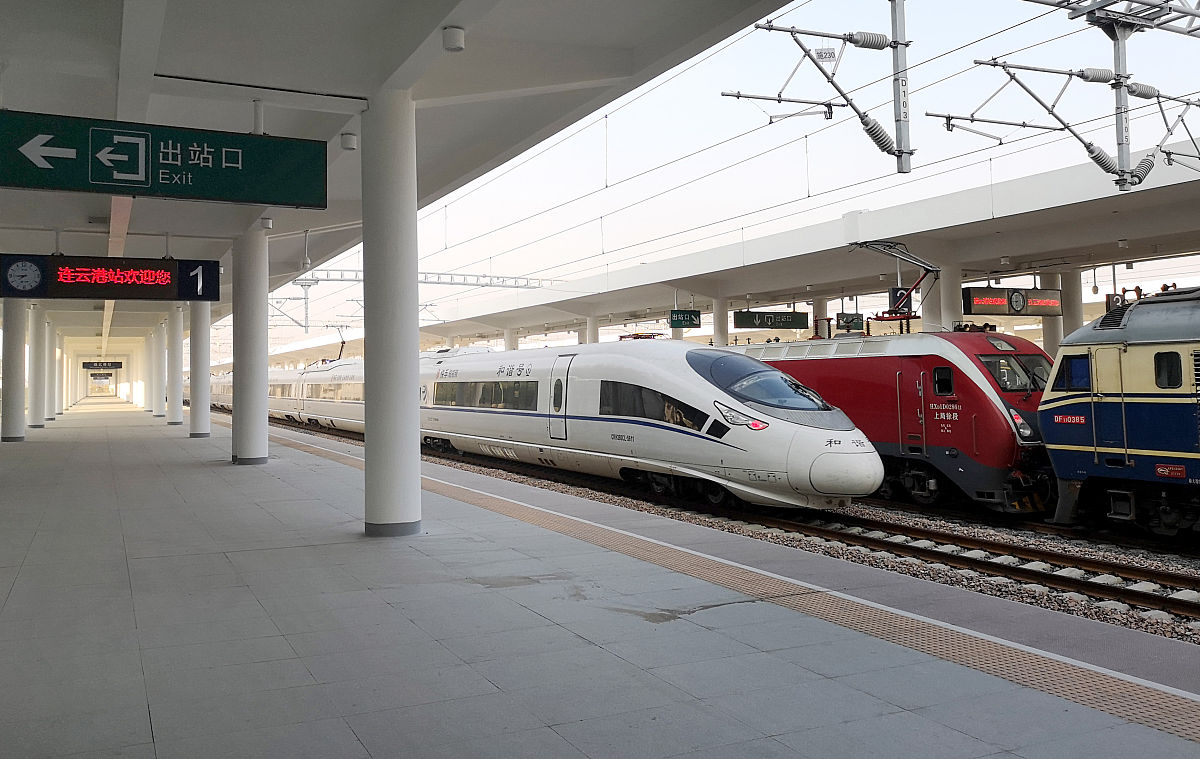 2022年贵阳铁路学校就业前景最好的专业