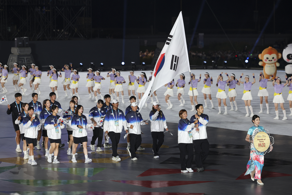 世界大学生运动会：一场全球性的大学生体育盛事