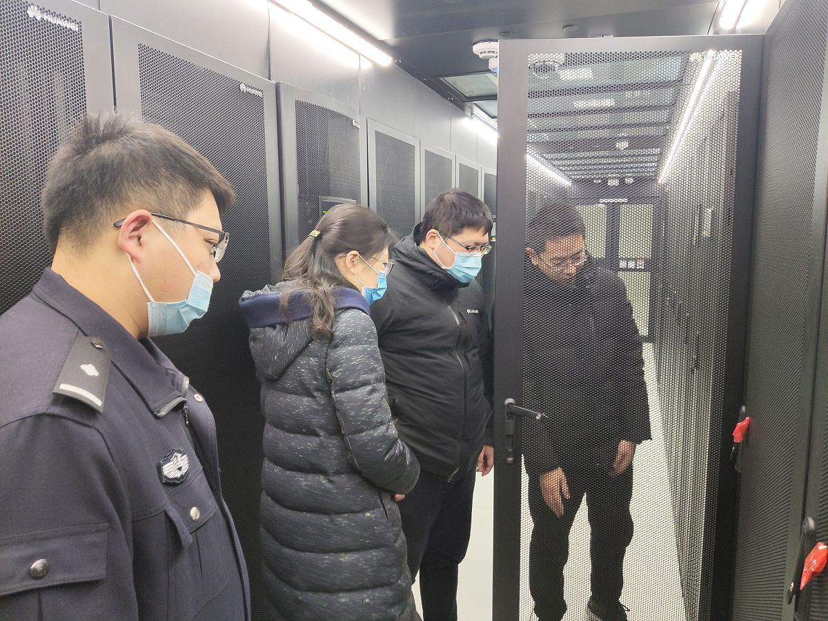 密码电报安全自查报告：隐患分析及改进措施