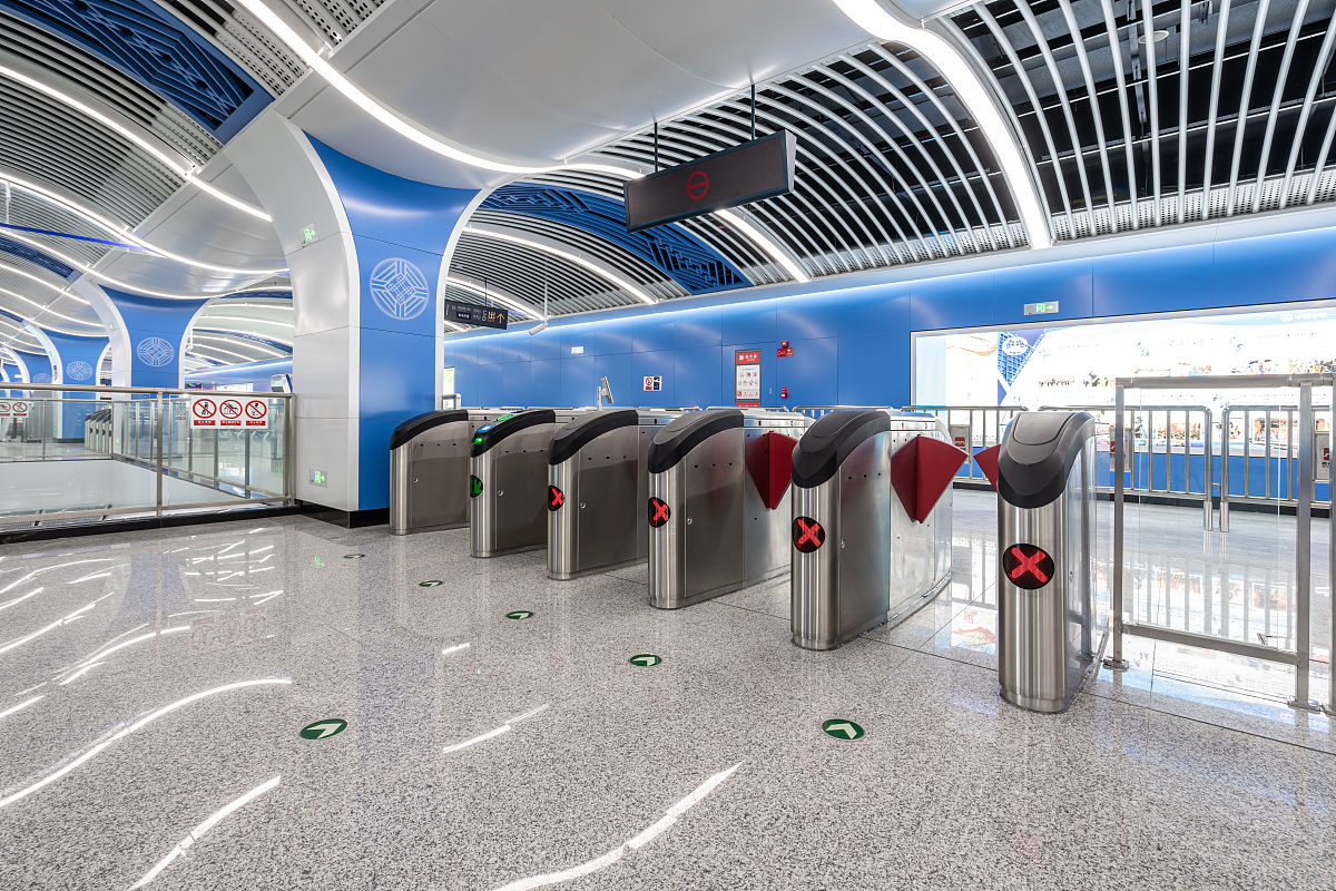 陕西医科学校地址、乘车路线 - 如何前往？