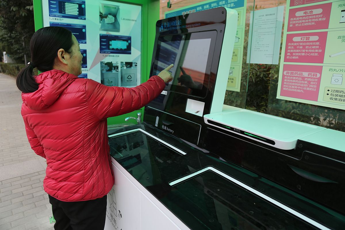 烟盒回收系统怎么写