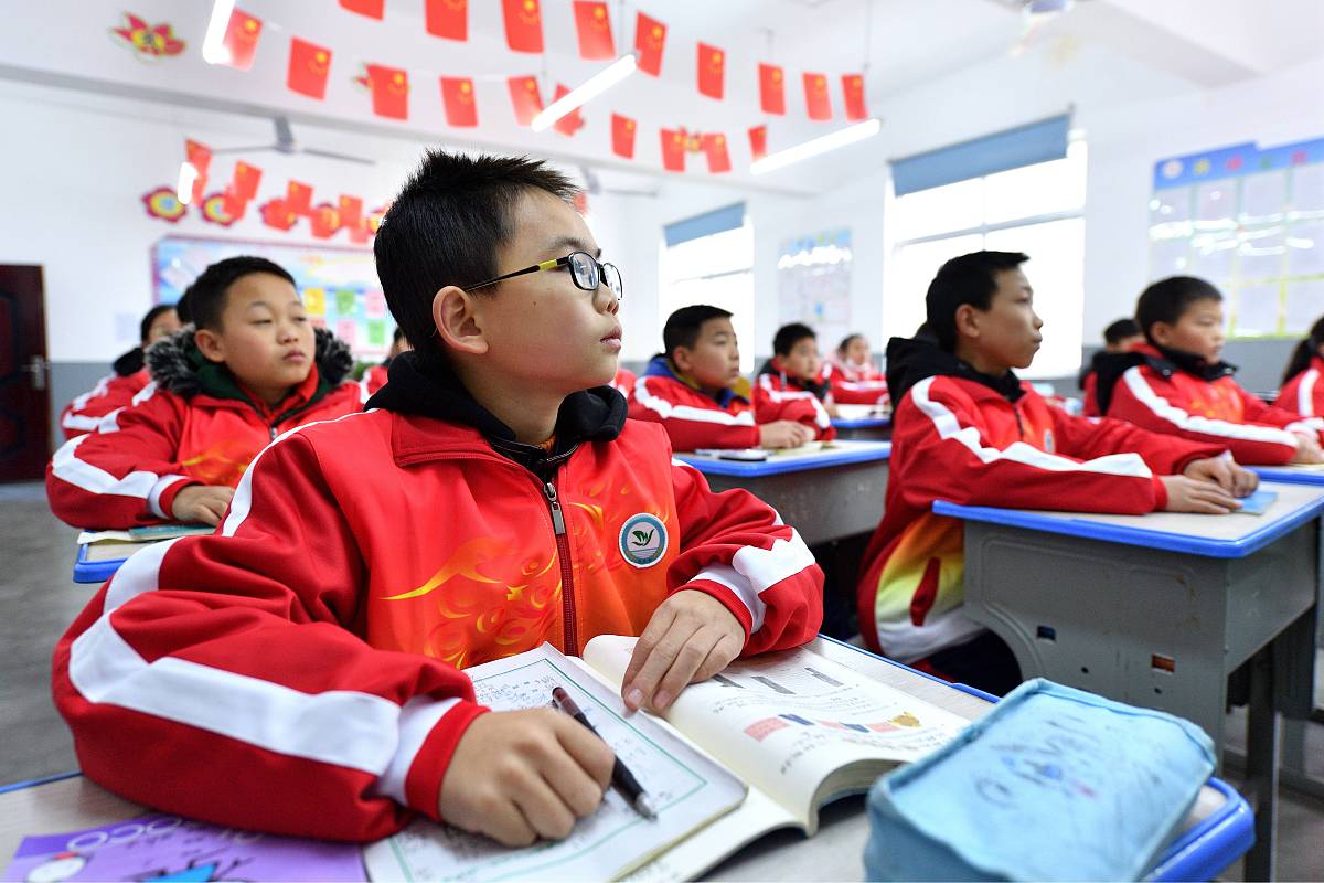 2020年襄阳市小学划片范围详解