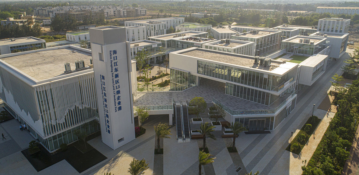 重庆两江新区职教中心药剂专业优势及发展前景