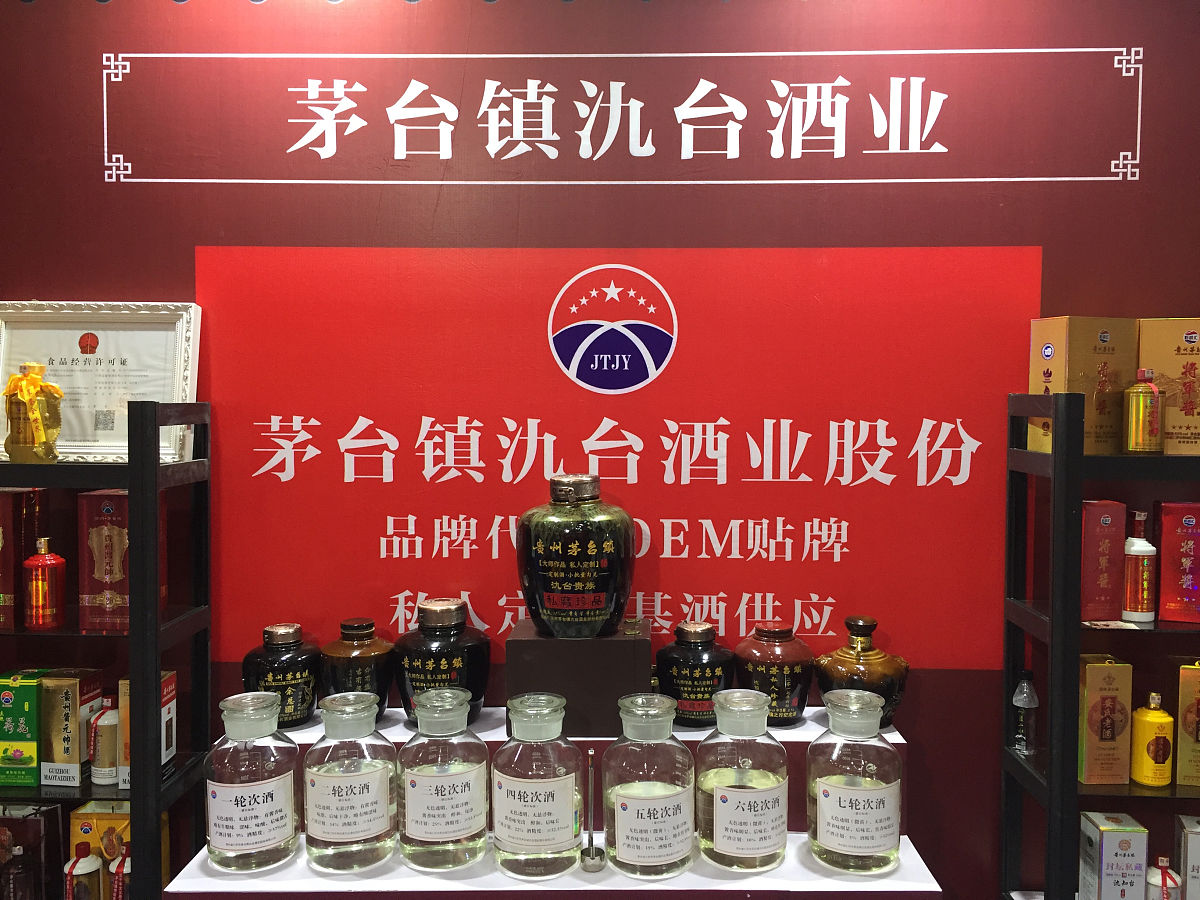 取一个不重名的跟酒有关的公司的名字
