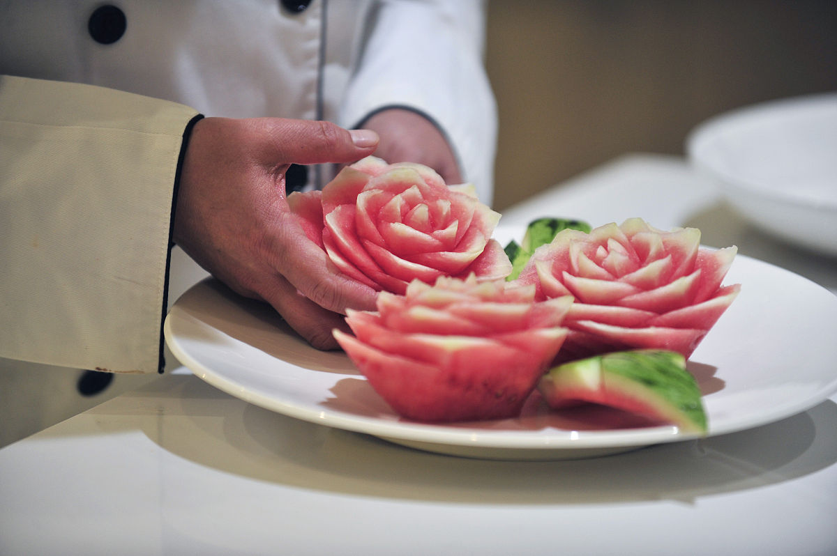 广西商业技师学院高星级饭店运营与管理专业怎么样好就业吗