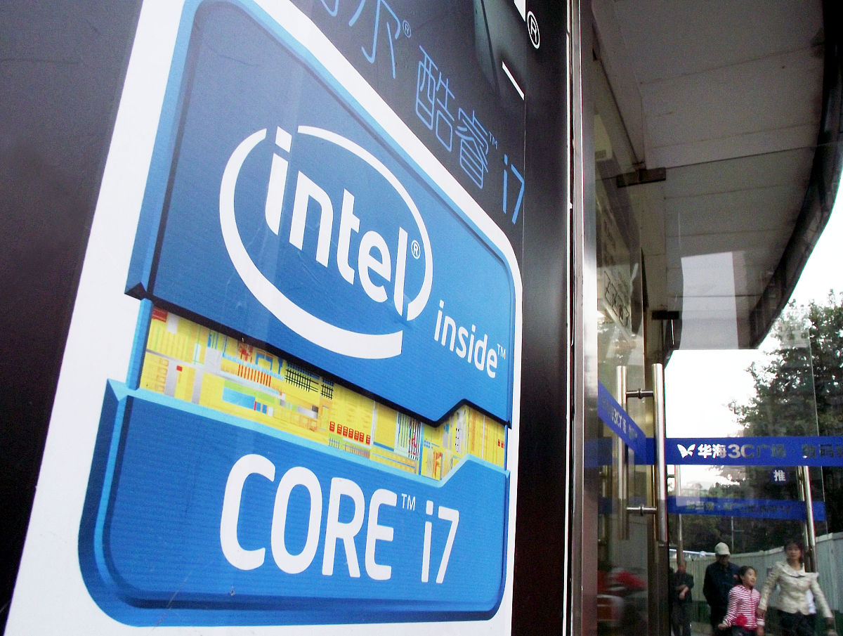 E3-1230 V2 这个CPU是什么年份出的？