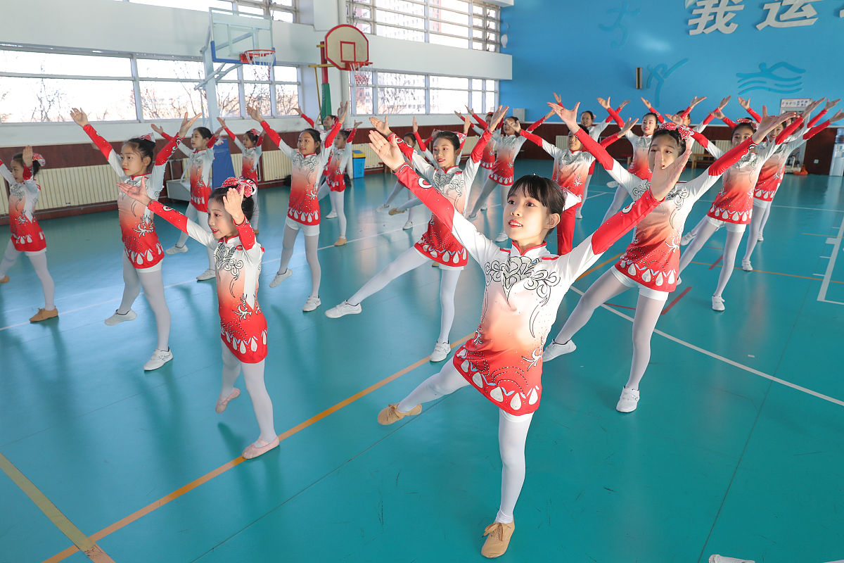 武汉市商业学校舞蹈表演中高职一体升学学前教育方向招生简章