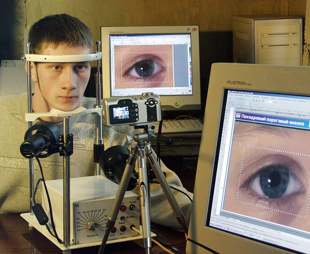 Optos.com：眼科成像设备和技术的领导者