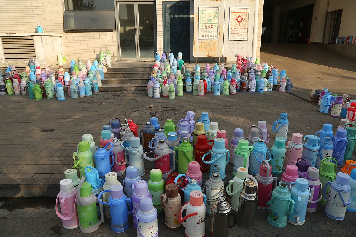 2022河南中医中专学校有哪些