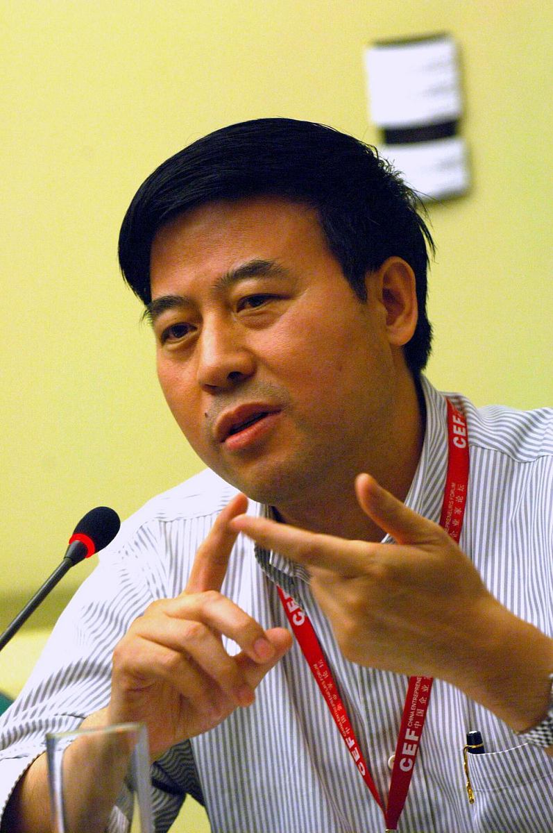 潘晓鹏是谁？ - 了解这位知名人物