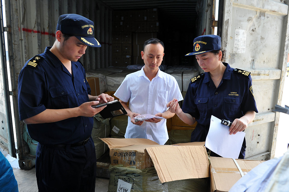 海关口岸法检是什么意思 货物一定会被抽查吗