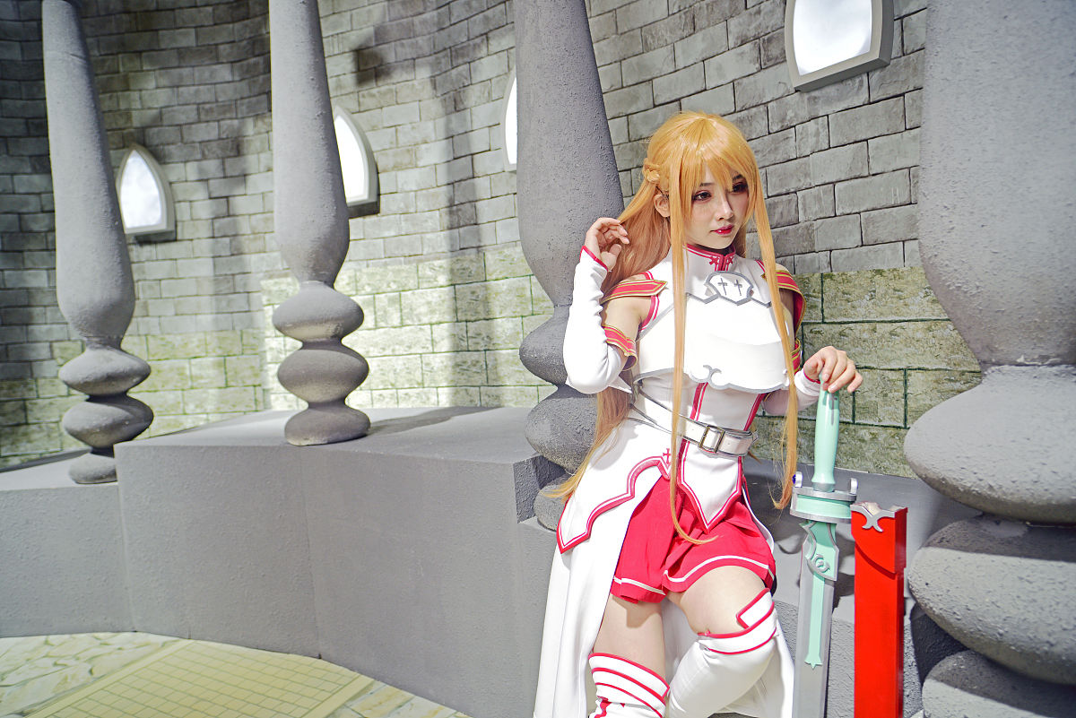 原神 - 开放世界动作角色扮演游戏