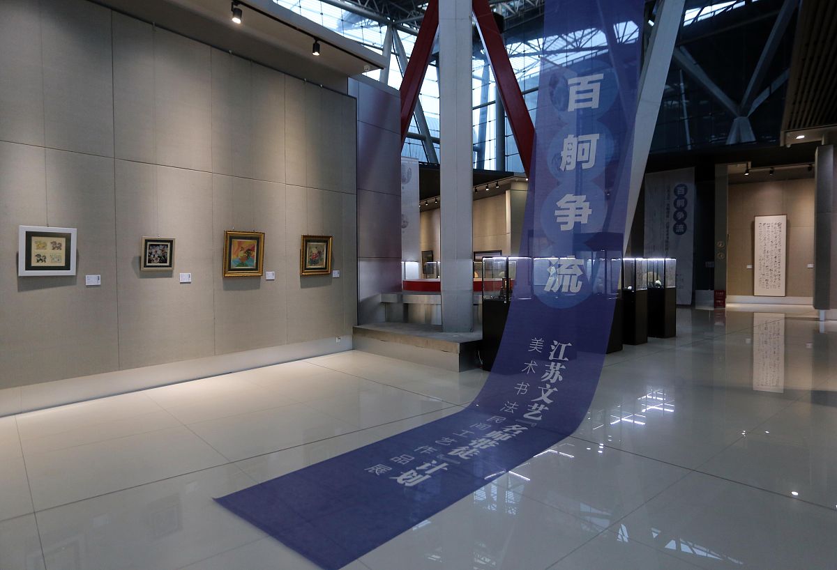 四川航天职业技术学院2019+展览展示艺术设计专业招生