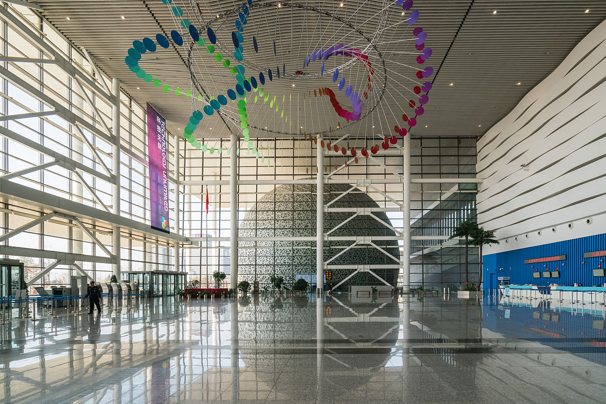 沈阳科技学院2022办学条件怎么样？