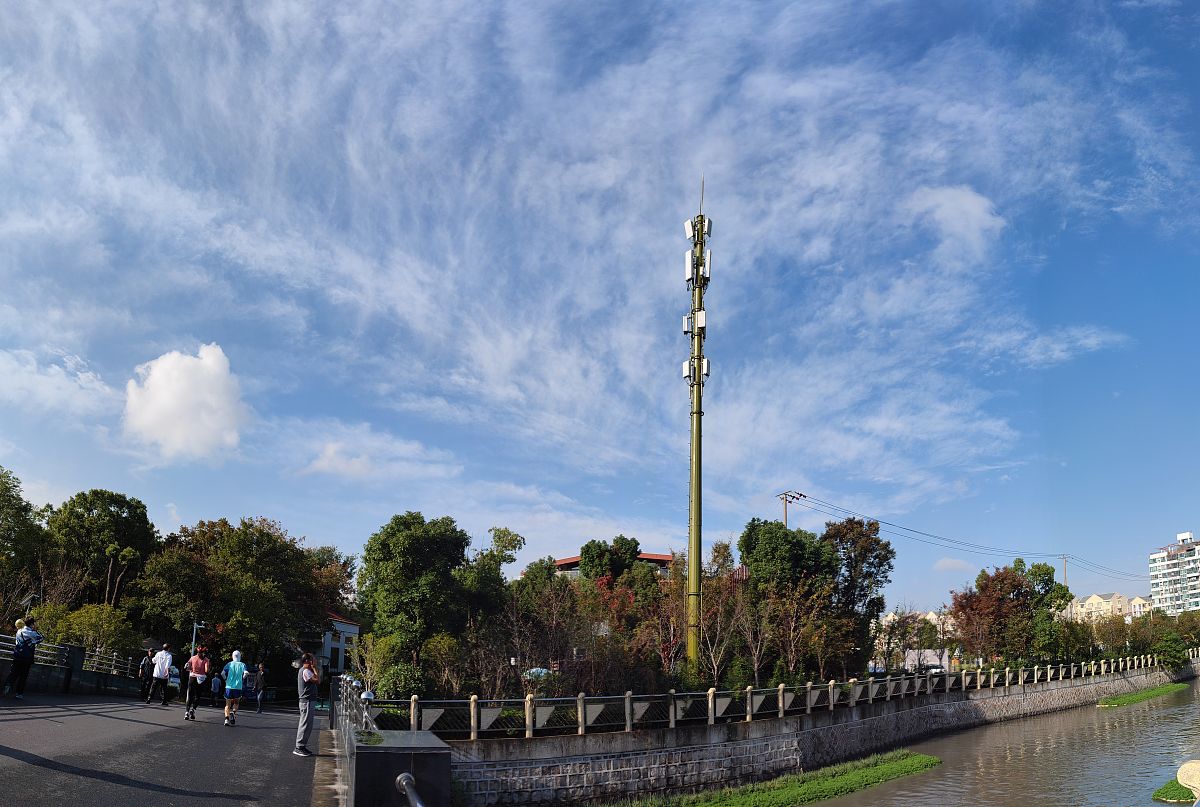 浙江科技学院通信工程专业课程