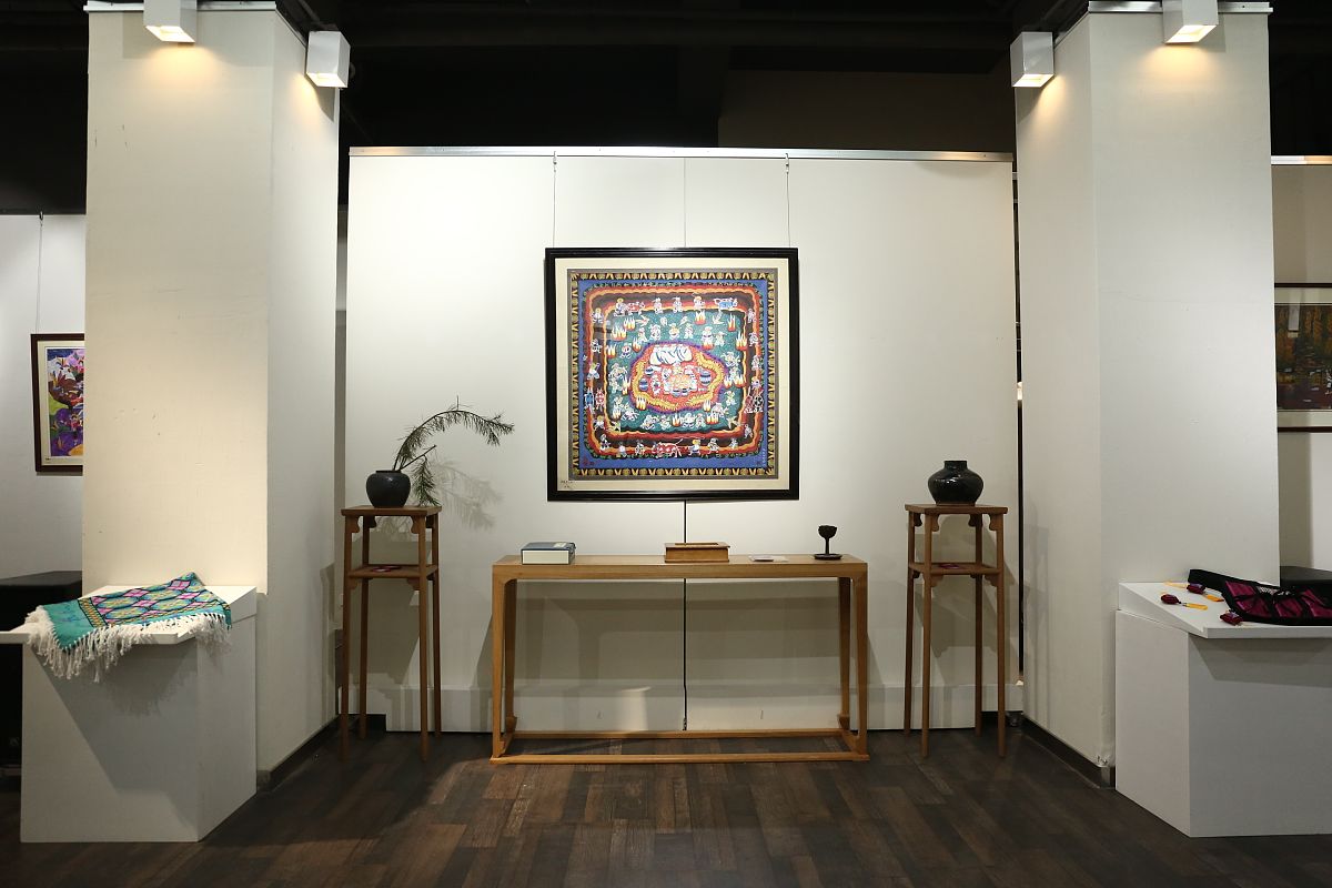 河南信息统计职业学院装潢艺术设计专业怎么样？值得报考吗？