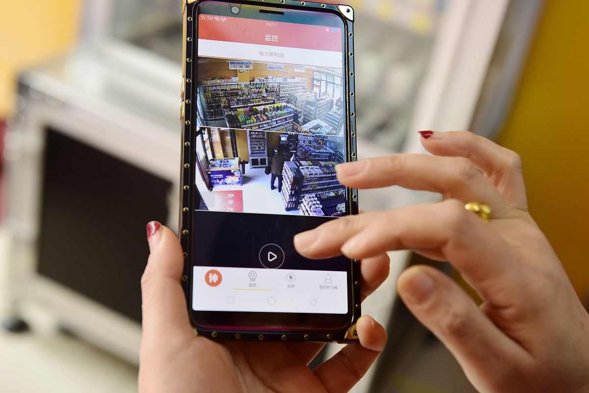 手机直播画面卡顿？解决方法都在这里！