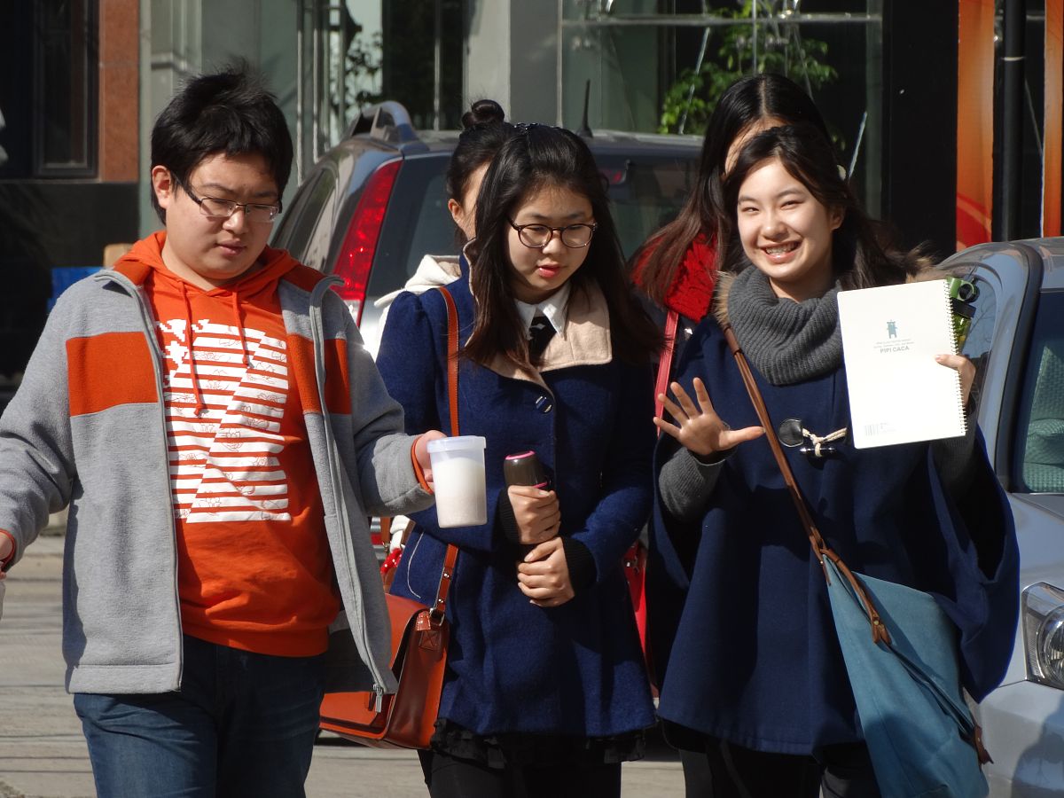 大学开学倒计时第七天的时候可以做些什么