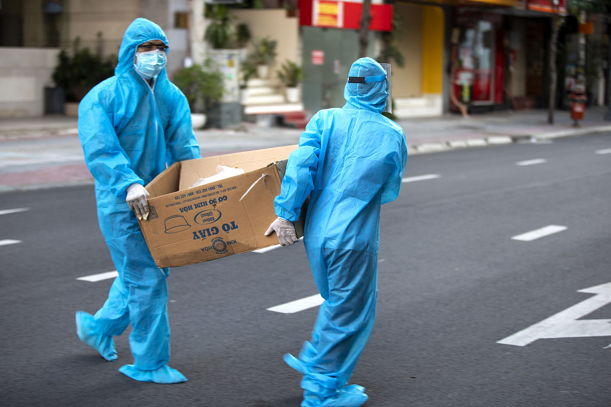 境外输入物品安全指南：人员、场所与标签管理