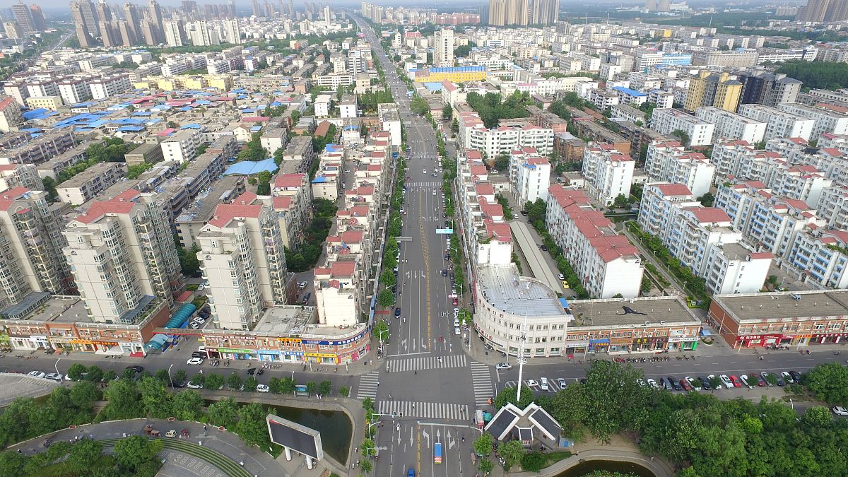 许昌技术经济学校2022年专业设置：计算机、电子信息、机械等热门专业