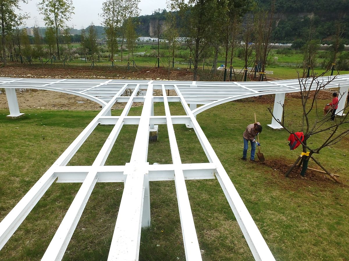 长江流域生态旅游业发展状况调查日志：武汉沿江区域