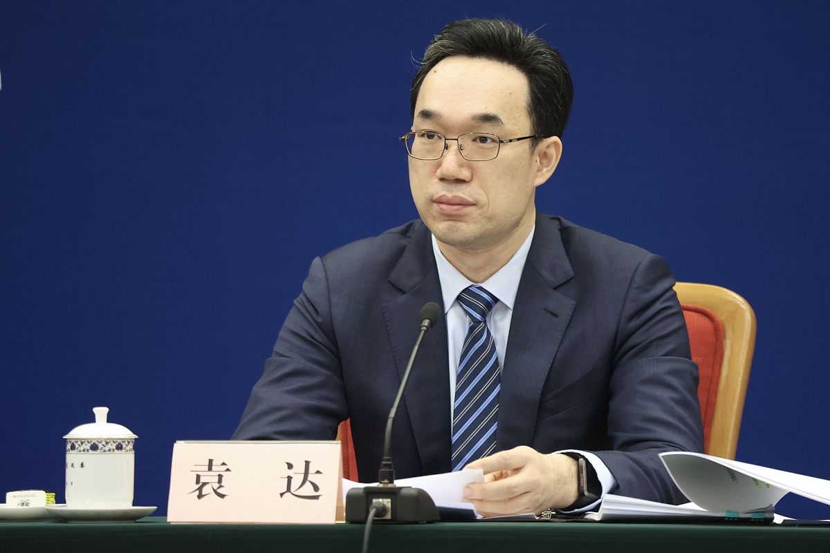 2022年1月18日,国家发展改革委召开1月份例行新闻发布会.国家发展改革