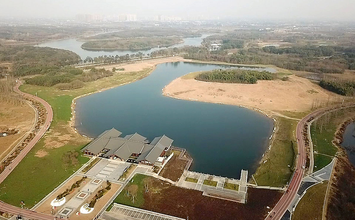 (如需下载使用,请务必署名红星新闻 王效/视觉中国,谢谢)2021年1月27