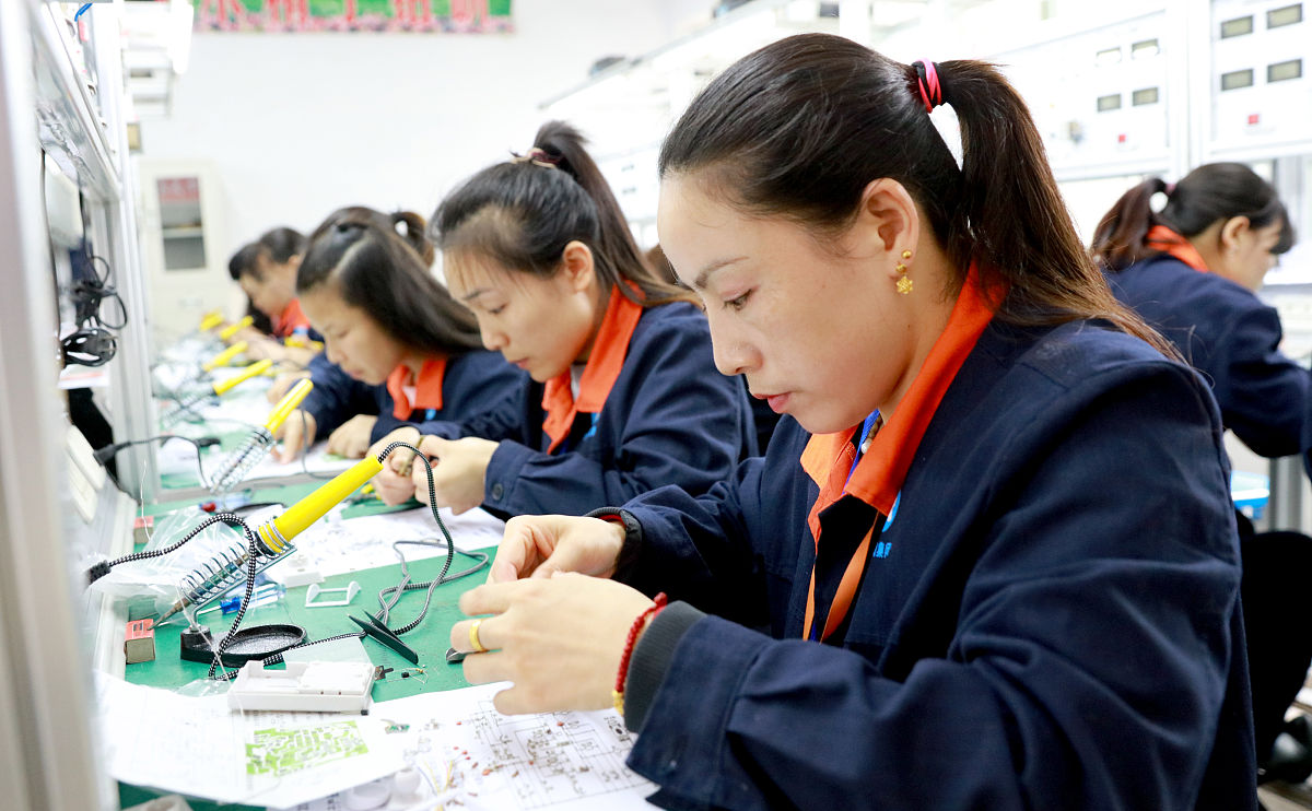 丹东市高级技工学校数控加工技术怎么样？实际应用效果大揭秘！