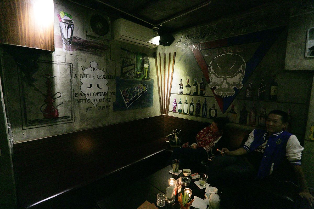 除了密室逃脱有哪些地方可以玩