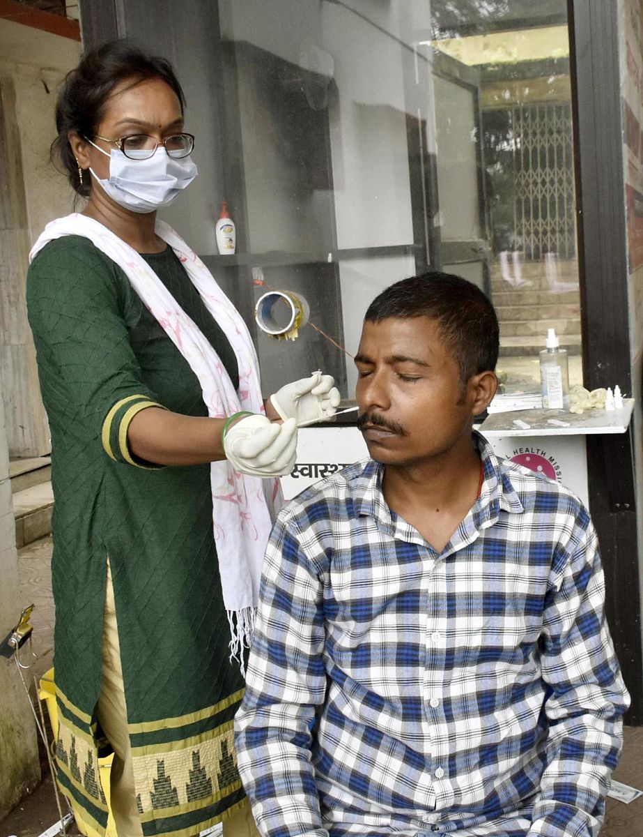 贵阳卫生学校什么专业比较适合初中生？