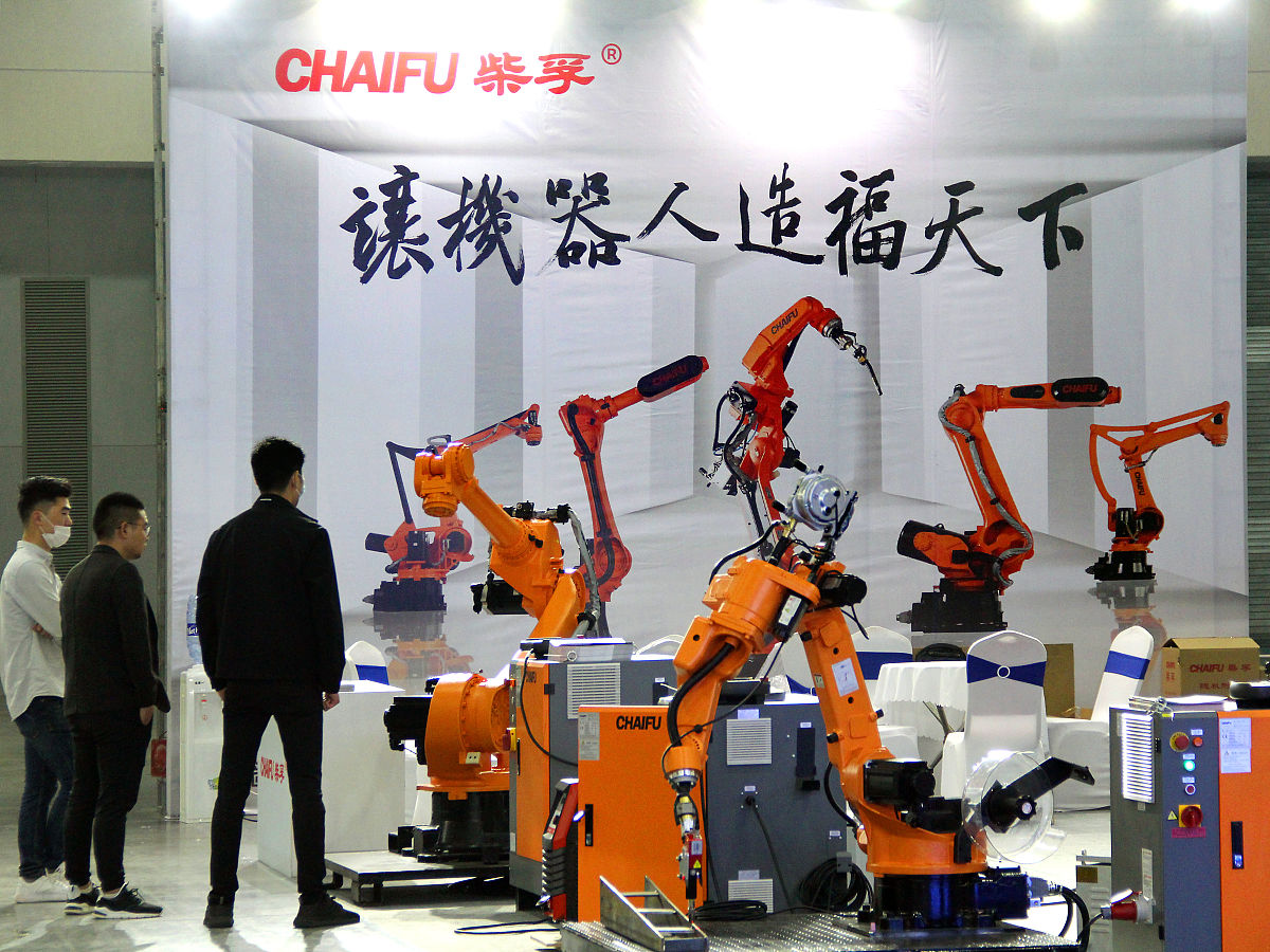 ABB机器人操作及常见故障分析的基本组成和工作原理理论毕业论文500字