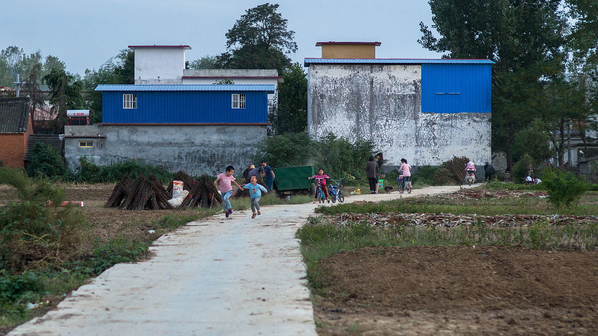 采育镇2020年腾退哪几个村，