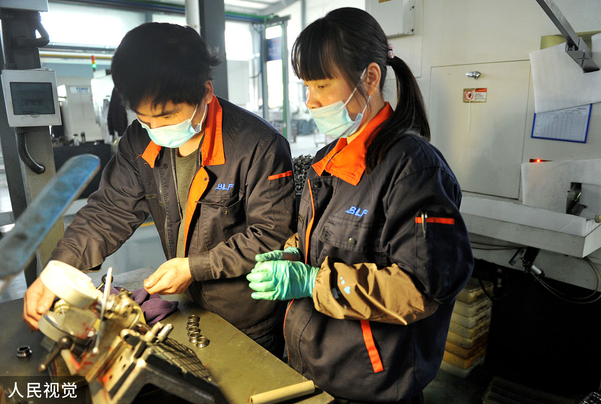 昭通职业技术学校汽修专业前景：发展趋势和就业机会