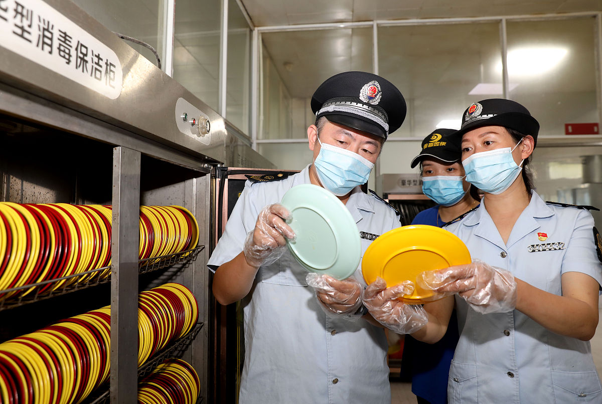 河池市卫生学校医学检验技术专业就业方向