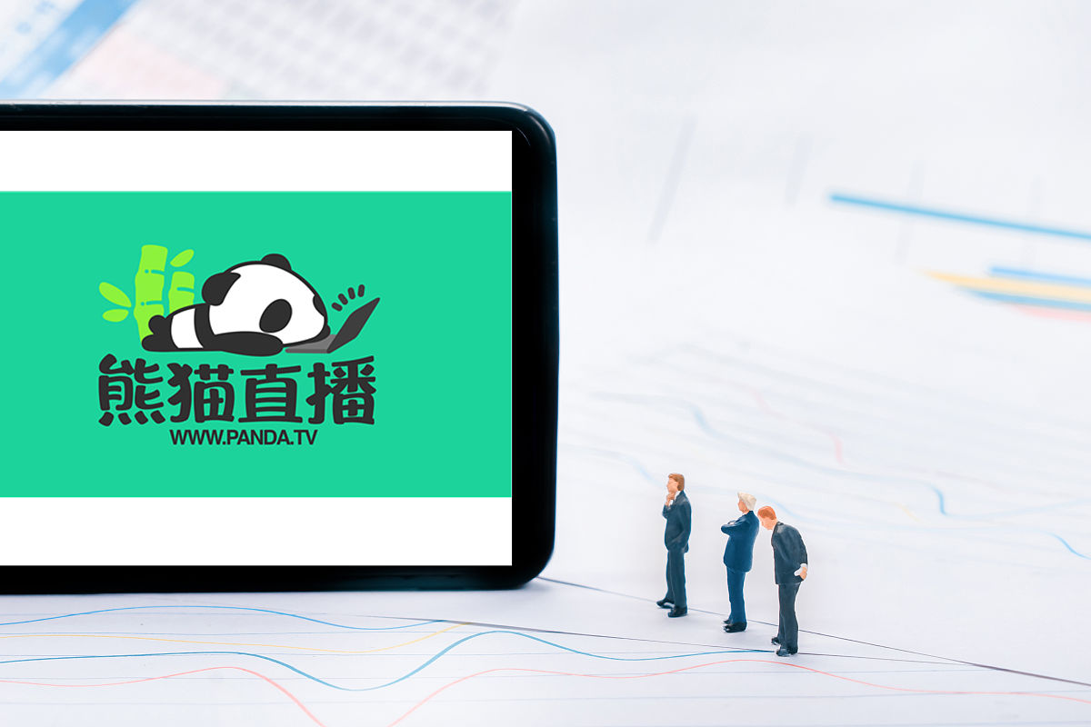 熊猫直播(熊猫直播如何举报)
