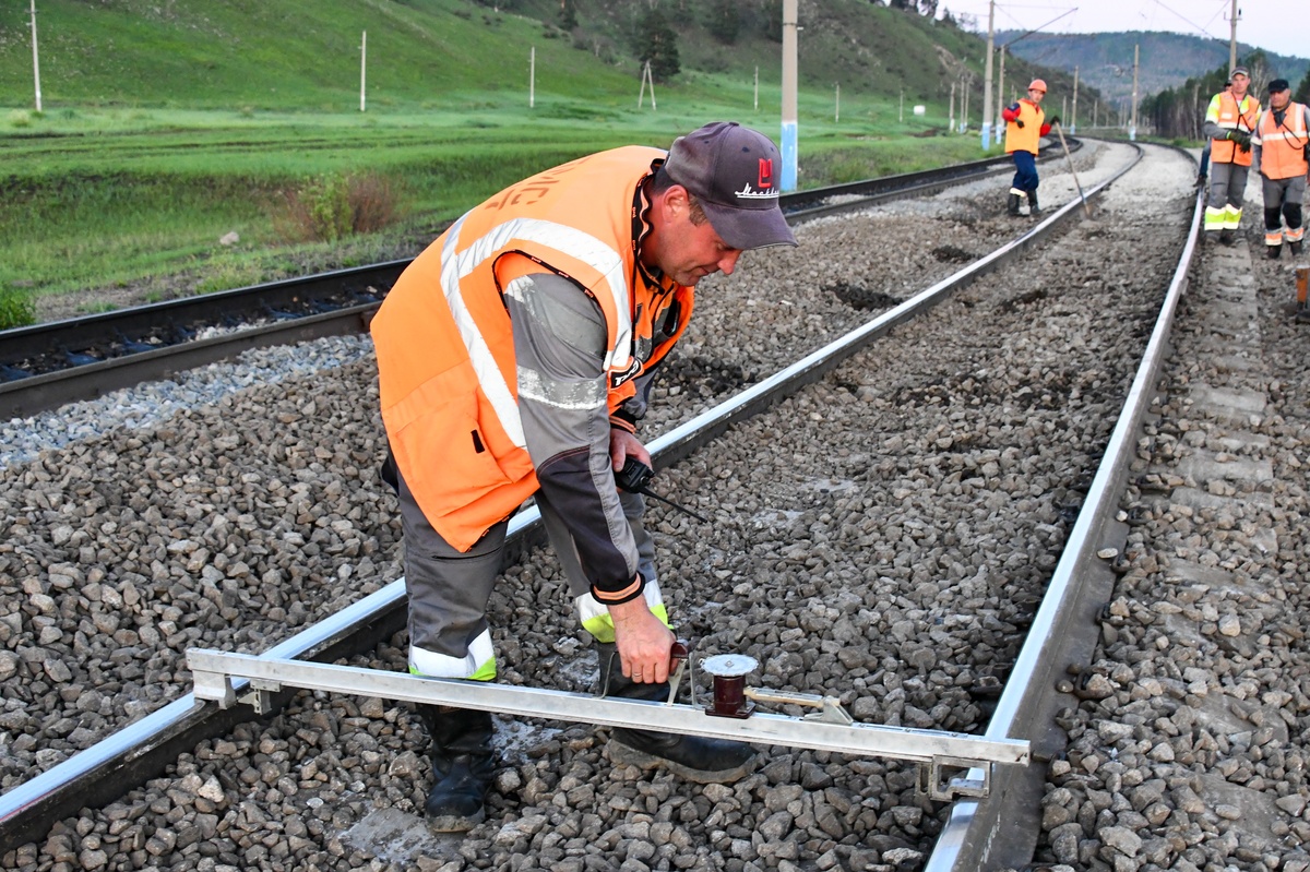 铁路信号专业详解：从原理到应用