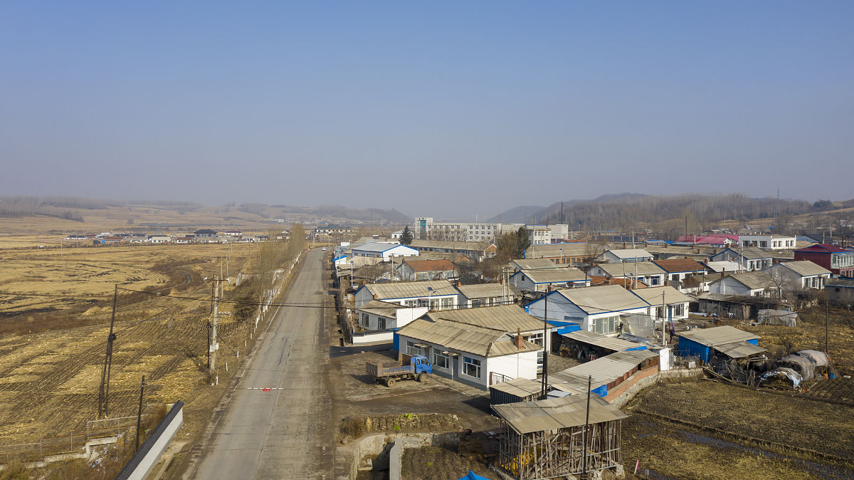 歪头山矿生活区动迁最新消息