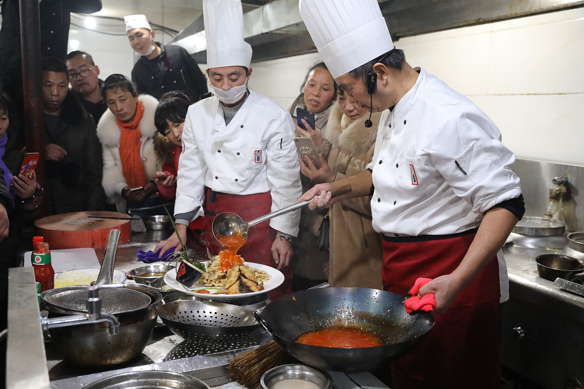 2023年报读烹饪专业怎么样