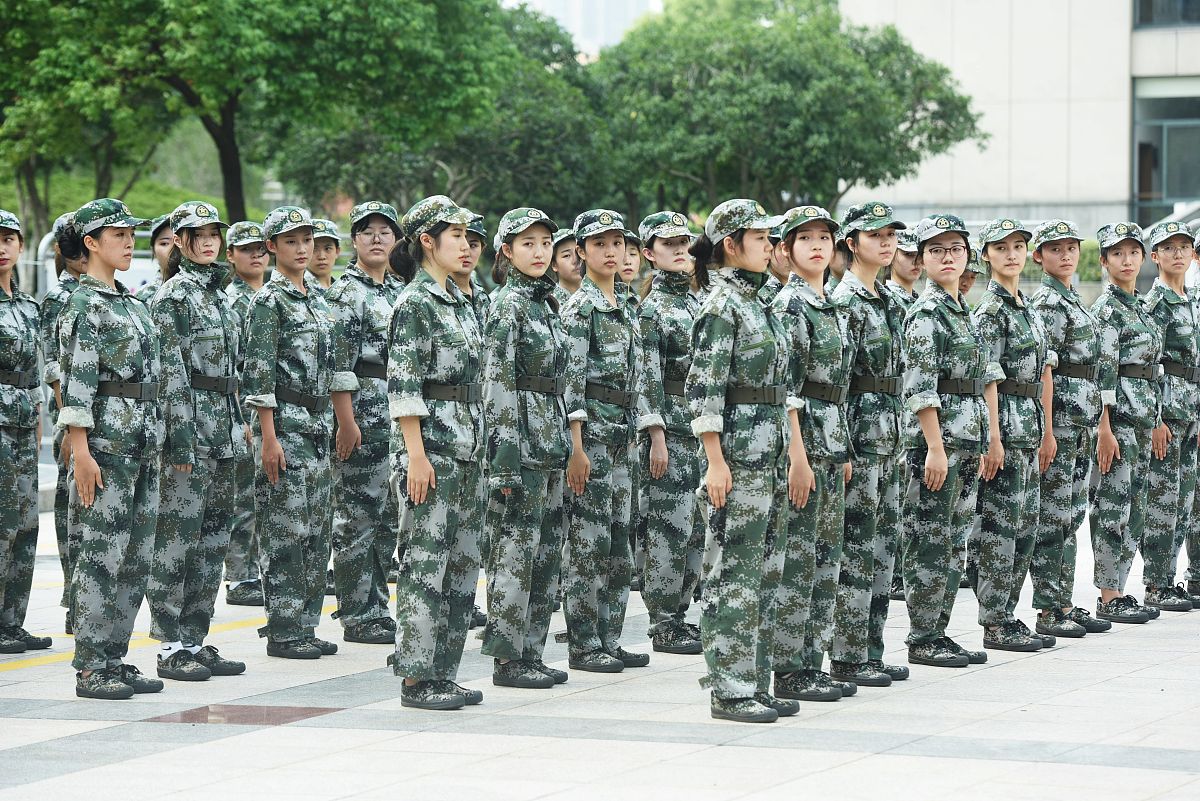 赣州军科学校军体教育方向专业学制是几年