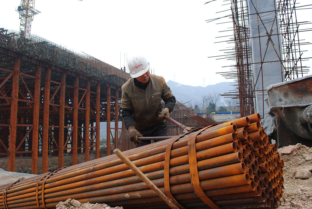 贵州凯里建筑施工总承包二级资质新办与转让详解