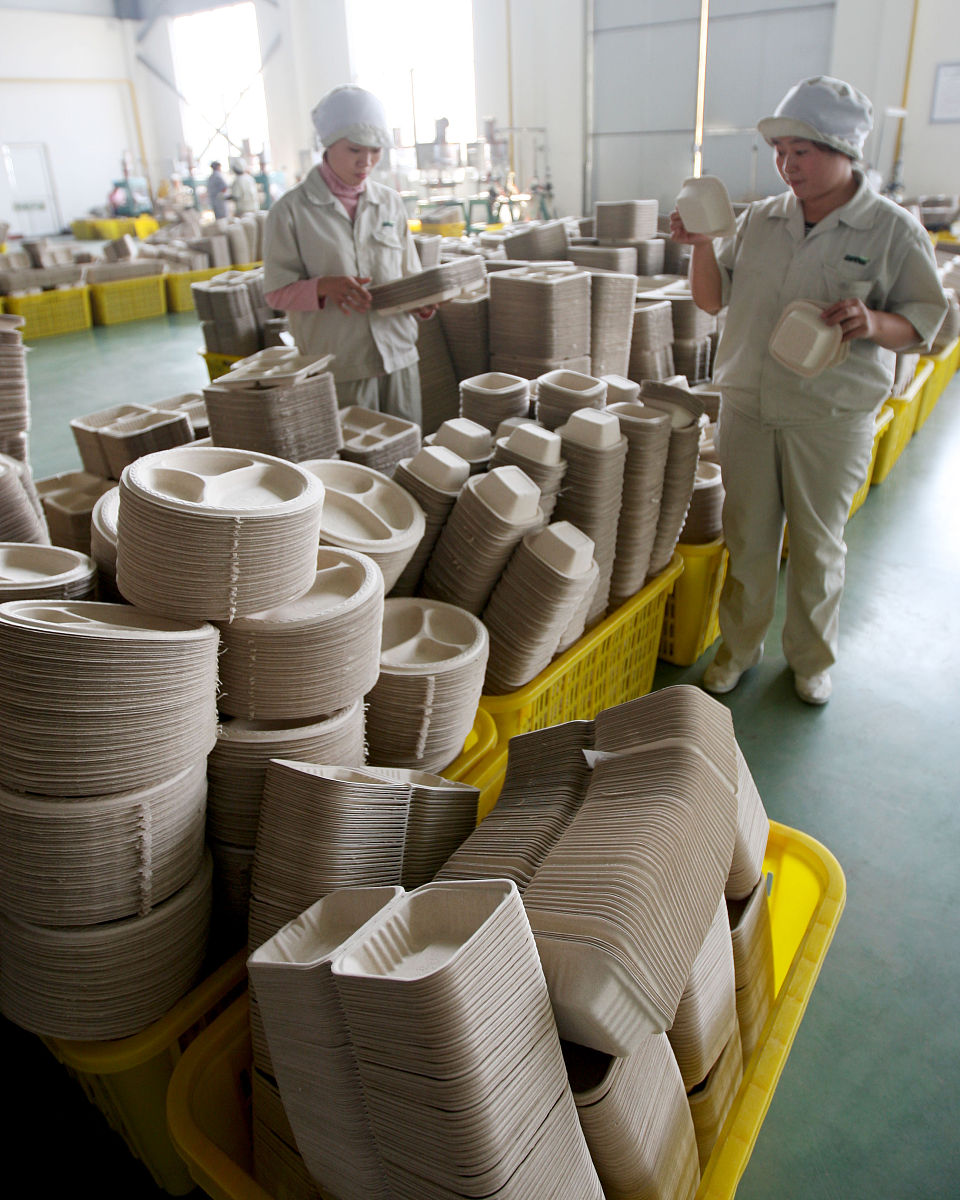 陶瓷行业调研：概况、材料、生产、应用、市场及未来