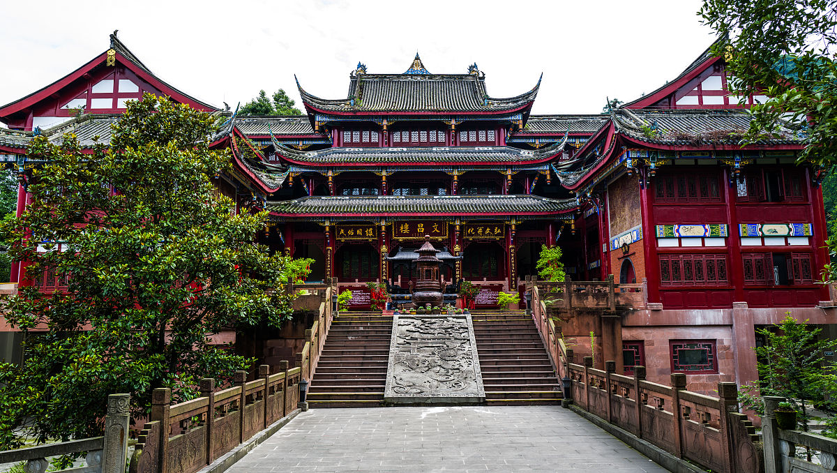 成都三加二大专有哪些学校