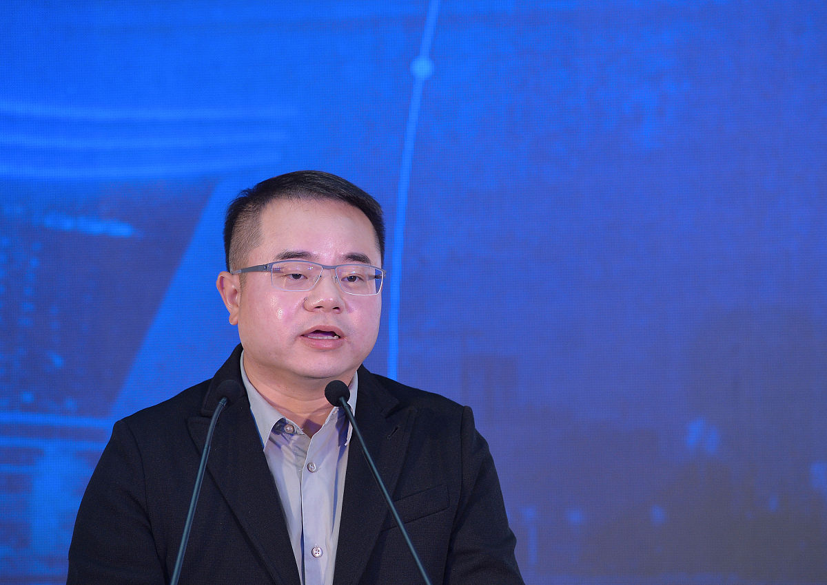 (如需下载使用,请务必署名:红星新闻 陶轲/视觉中国)2019年1月17日,tg