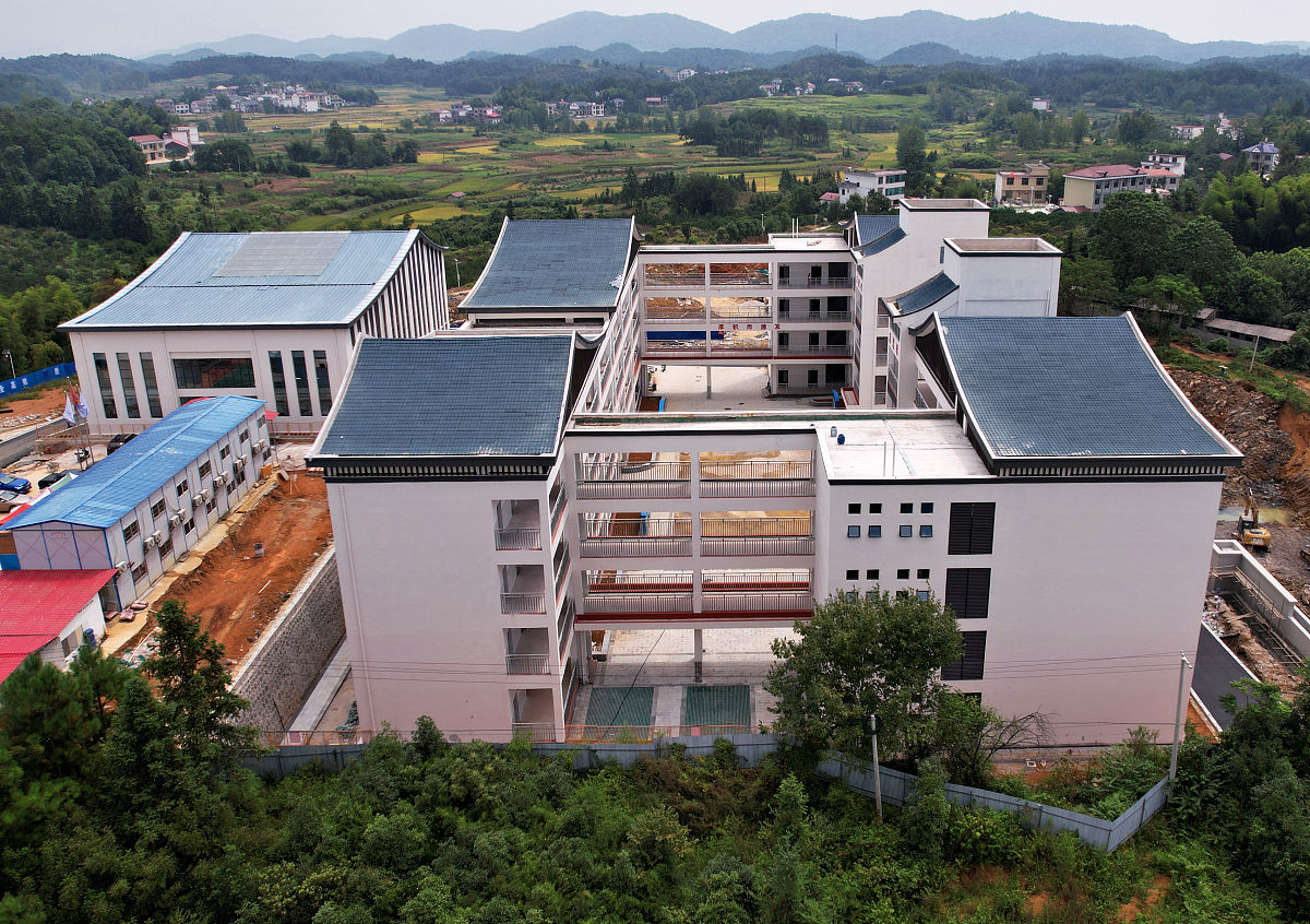 彝良县职业技术高级中学2022年招生：农村经济综合管理专业